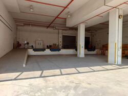 Tukang Innovation Drive (D22), Factory #454942891